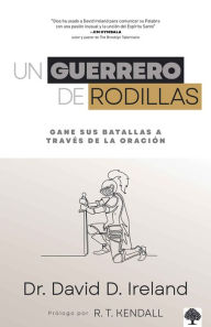 Title: Un guerrero de rodillas / The Kneeling Warrior, Author: David Ireland