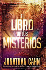 Title: El libro de los misterios / The Book of Mysteries, Author: Jonathan Cahn