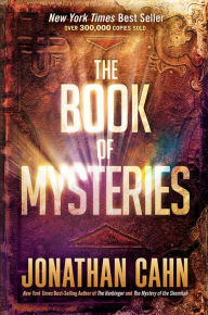 Title: The Book of Mysteries, Author: Jonathan Cahn