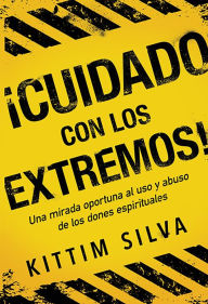 Title: Cuidado con los extremos!, Author: Kittim Silva