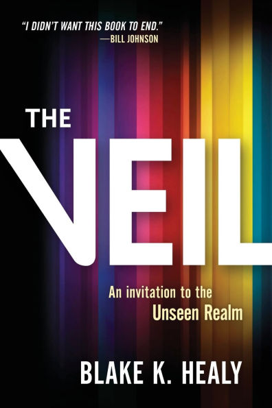 the Veil: An Invitation to Unseen Realm