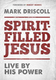 Free ebooks in pdf format to download Spirit-Filled Jesus: Live By His Power English version