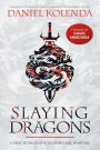 Slaying Dragons: A Practical Guide to Spiritual Warfare