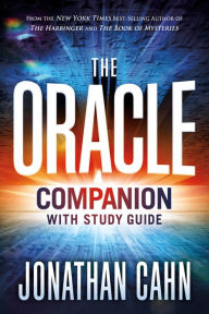 Free books to download on ipad 3The Oracle Companion With Study Guide byJonathan Cahn English version9781629997476