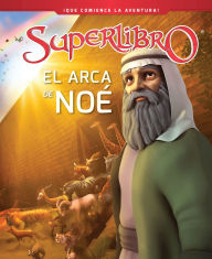 Title: El arca de No, Author: CBN