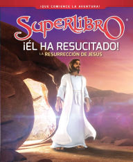 Title: ¡Él ha resucitado!: La resurreccióm de Jesús / He is Risen!, Author: CBN