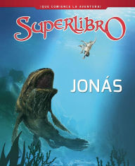 Title: Jonás / Jonah, Author: CBN