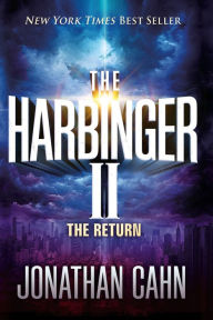 Free download joomla books pdf The Harbinger II: The Return by Jonathan Cahn DJVU 9781629998923