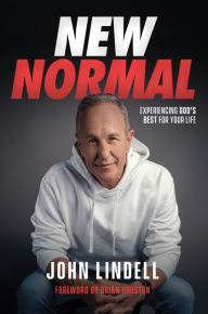 Download book to iphone 4 New Normal: Experiencing God's Best for Your Life (English Edition) by John Lindell