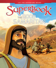 Ebooks free magazines download The Good Samaritan 9781629999685 (English Edition)
