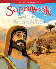 Free electronic phone book download The Good Samaritan by CBN (English literature)