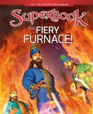 The Fiery Furnace!