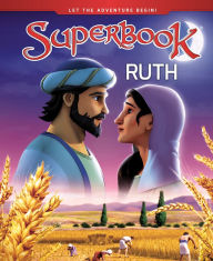 Download english audiobooks for free Ruth 9781629999708 iBook PDB by CBN (English Edition)