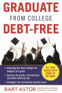 Graduate from College Debt-Free: Get Your Degree With Money In The Bank