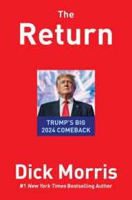 Ebook torrent download free The Return: Trump's Big 2024 Comeback