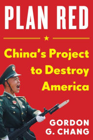 Kindle ebooks german download China's Plan to Destroy America 9781630062804 FB2 RTF iBook by Gordon G. Chang in English
