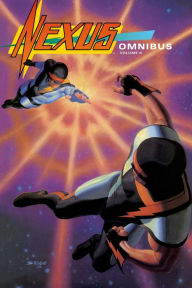 Title: Nexus Omnibus Volume 6, Author: Mike Baron