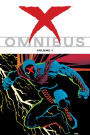 X Omnibus vol. 1