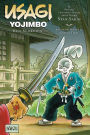 Usagi Yojimbo Volume 28: Red Scorpion