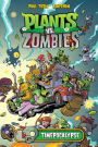 Plants vs. Zombies Volume 2: Timepocalypse