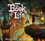 the book of life drawing