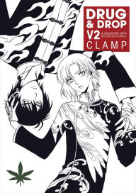 Title: Drug and Drop Volume 2, Author: Clamp