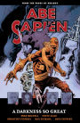 Abe Sapien Volume 6: A Darkness So Great