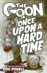 Title: The Goon Volume 15, Author: Eric Powell