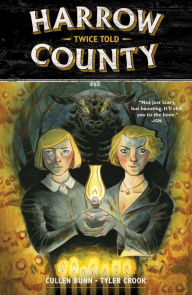 Title: Harrow County Volume 2: Twice Told, Author: Cullen Bunn