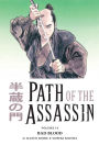 Path of the Assassin, Volume 14: Bad Blood