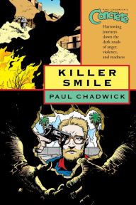 Title: Concrete, Volume 4: Killer Smile, Author: Paul Chadwick