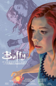 Title: Buffy: Season Nine Library Edition Volume 2, Author: Various