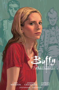 Title: Buffy: Season Nine Library Edition Volume 3, Author: Various