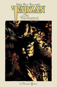 Title: Tarzan: The Beckoning, Author: Various