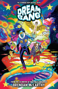 Title: Dream Gang, Author: Various