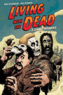 Living with the Dead: A Zombie Bromance (Second Edition)