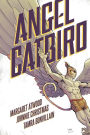 Angel Catbird Volume 1 (Graphic Novel)