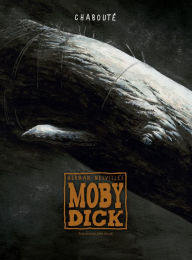 Title: Moby Dick (Graphic Novel), Author: Herman Melville