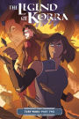 Turf Wars, Part Two (The Legend of Korra)