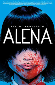 Title: Alena, Author: Various