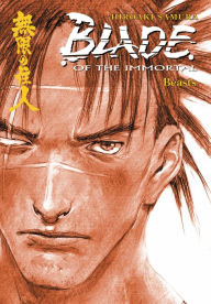 Title: Blade of the Immortal, Volume 11: Beasts, Author: Hiroaki Samura