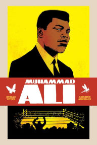 Title: Muhammad Ali, Author: Sybille Titeux