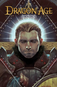 Title: Dragon Age Omnibus, Author: Various