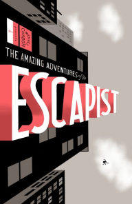 Title: Michael Chabon Presents....The Amazing Adventures of the Escapist Volume 1, Author: Michael Chabon