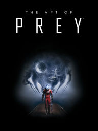 Title: The Art of Prey, Author: Bethesda