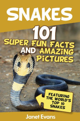 Snakes 101 Super Fun Facts And Amazing Pictures