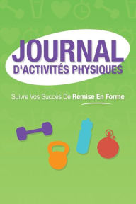 Title: Journal D'Activites Physiques, Author: Colin Scott