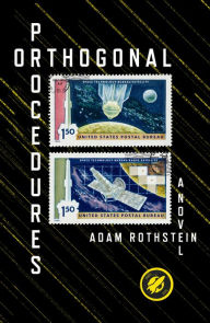 Title: Orthogonal Procedures, Author: Adam Rothstein