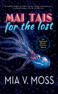 Free online audio books downloads Mai Tais for the Lost