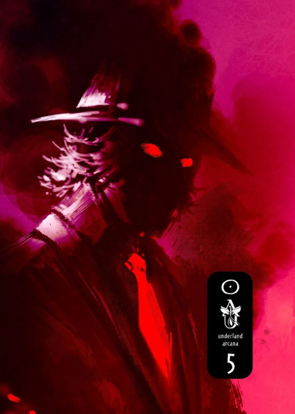Underland Arcana 5